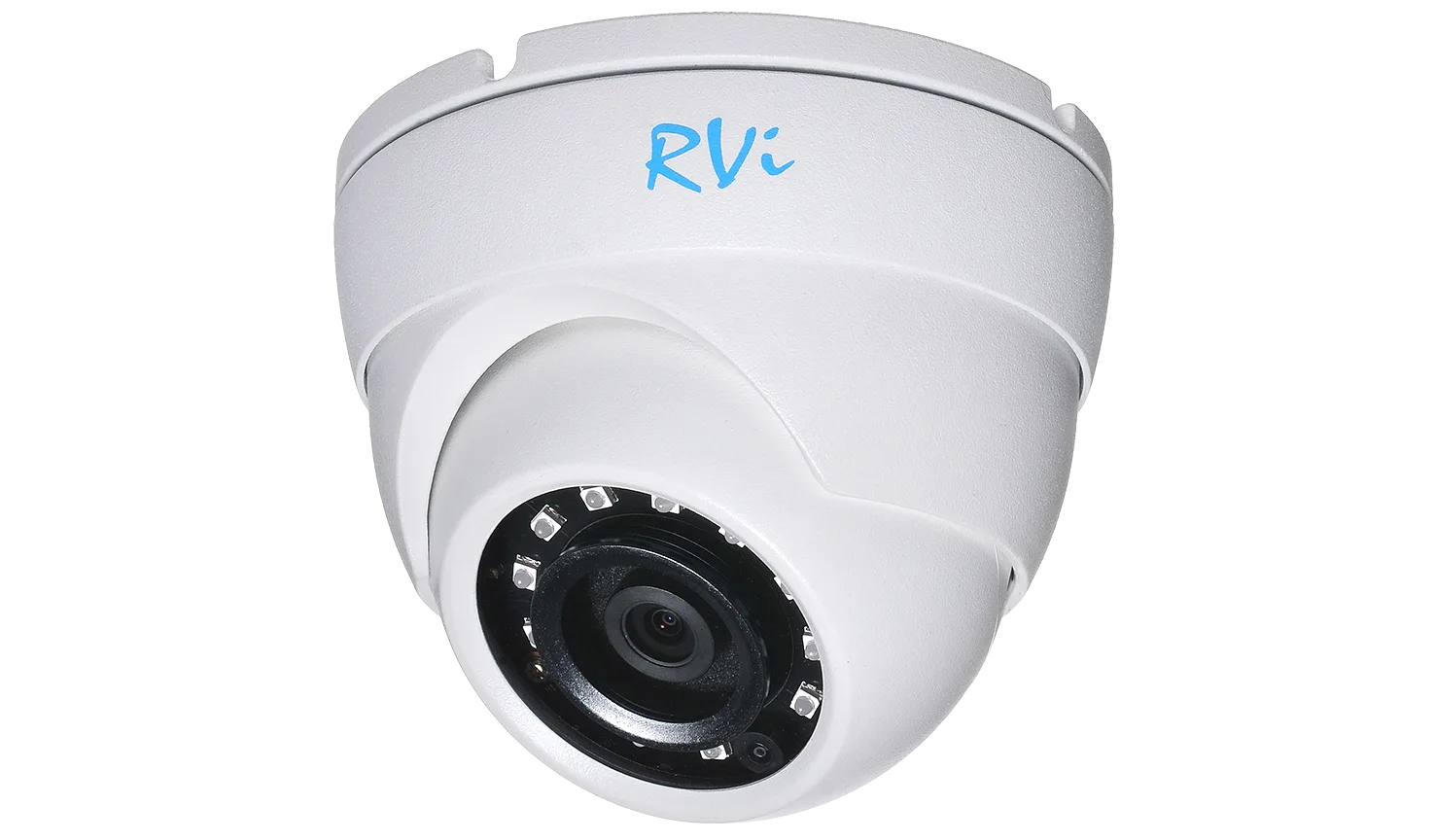 Видеокамера RVI RVI-1ACE102(2.8)white Видеокамера RVI RVI-1ACE102(2.8)white