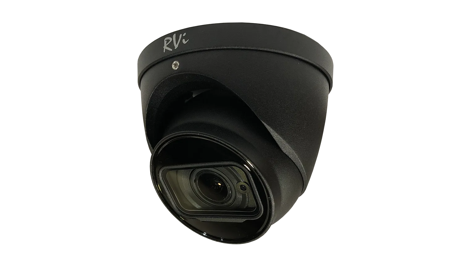 Видеокамера RVI RVI-1ACE202M(2.7-12)black