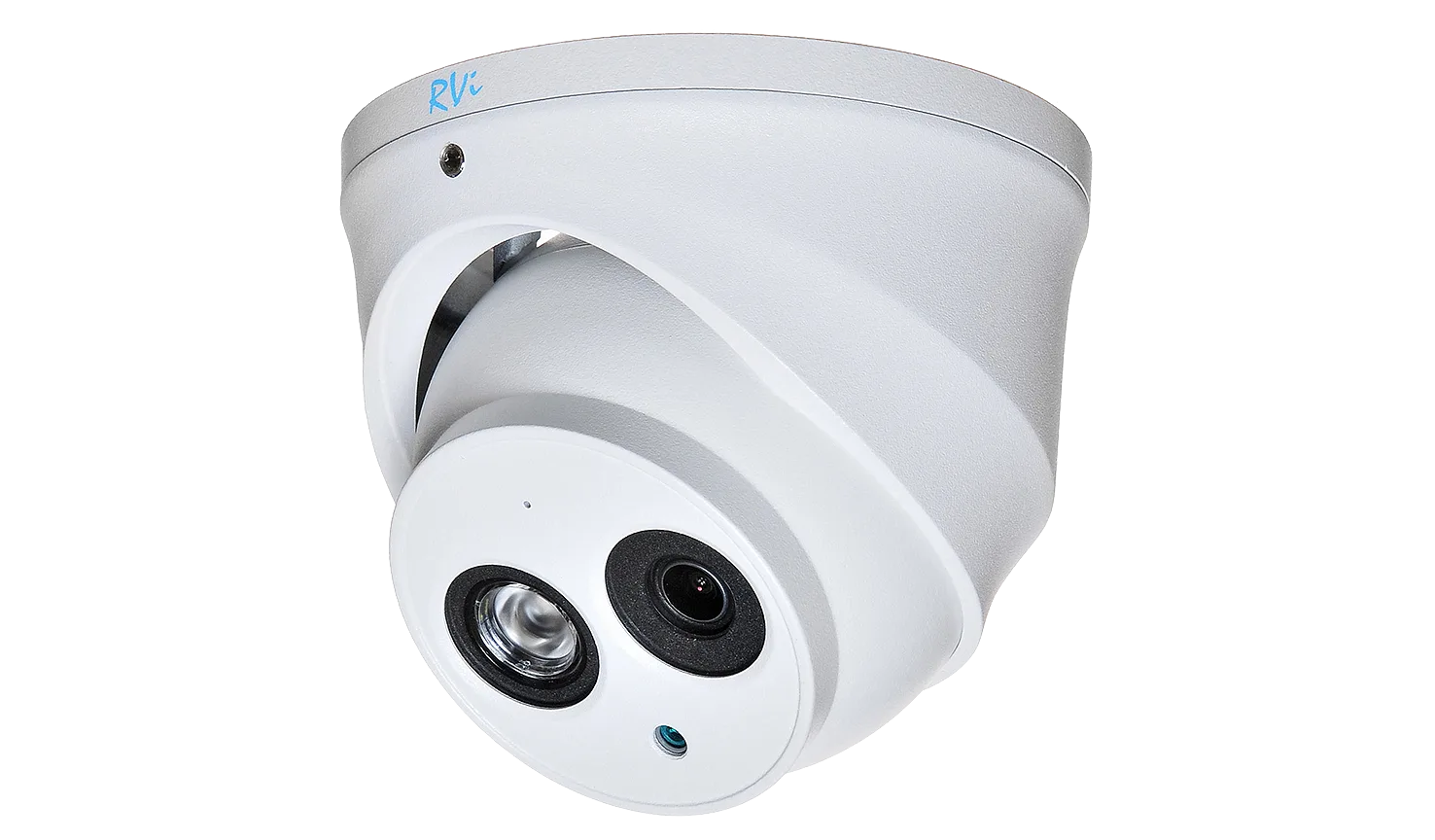 Видеокамера RVI RVI-1ACE502A(2.8)white