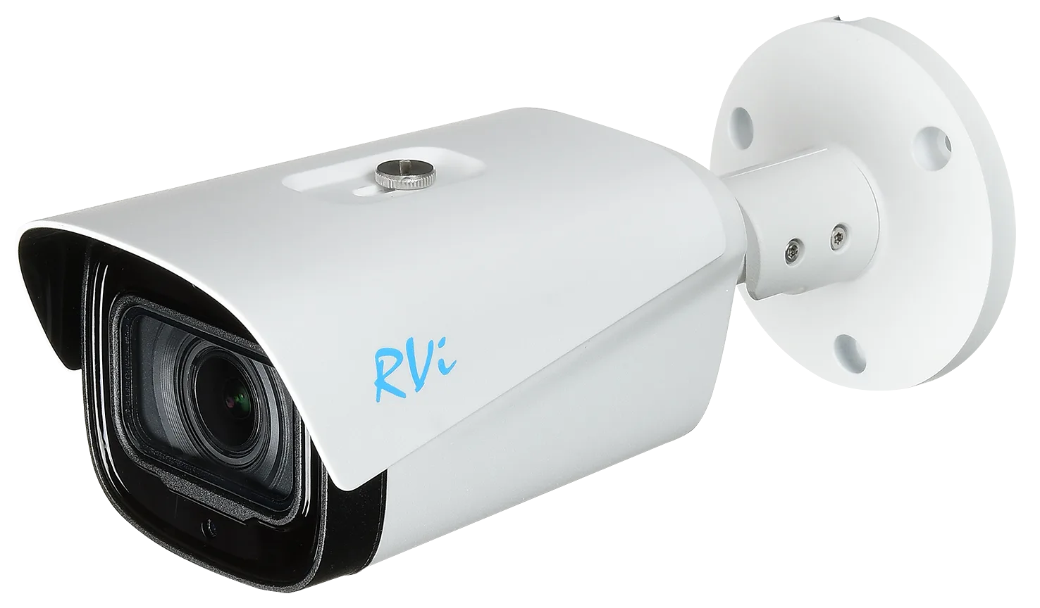Видеокамера RVI RVI-1ACT202M(2.7-12)white