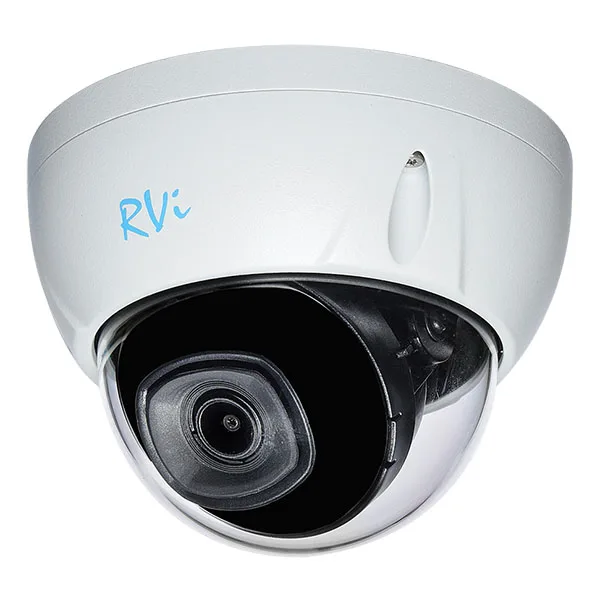IP-камера RVI RVI-1NCD4140(2.8)white