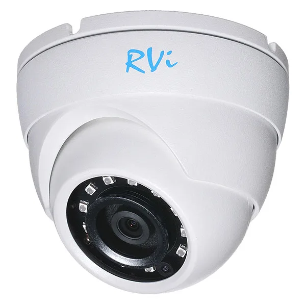 IP-камера RVI RVI-1NCE4140(3.6)white IP-камера RVI RVI-1NCE4140(3.6)white