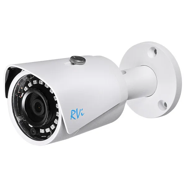 IP-камера RVI RVI-1NCT4140(2.8)white IP-камера RVI RVI-1NCT4140(2.8)white