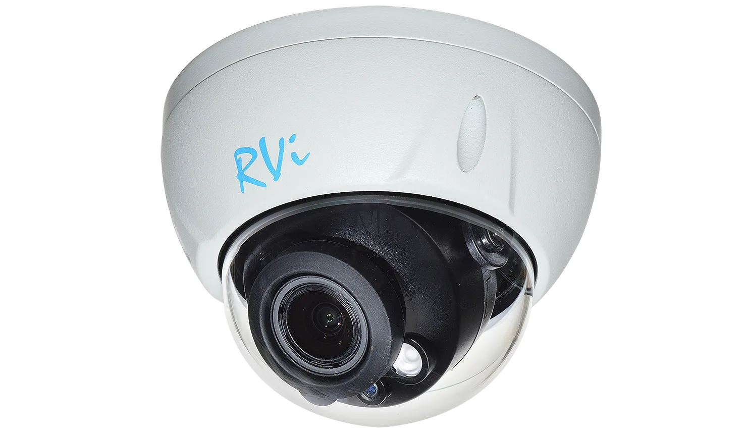 IP-камера RVI RVI-1NCD2065(2.7-13.5)white IP-камера RVI RVI-1NCD2065(2.7-13.5)white