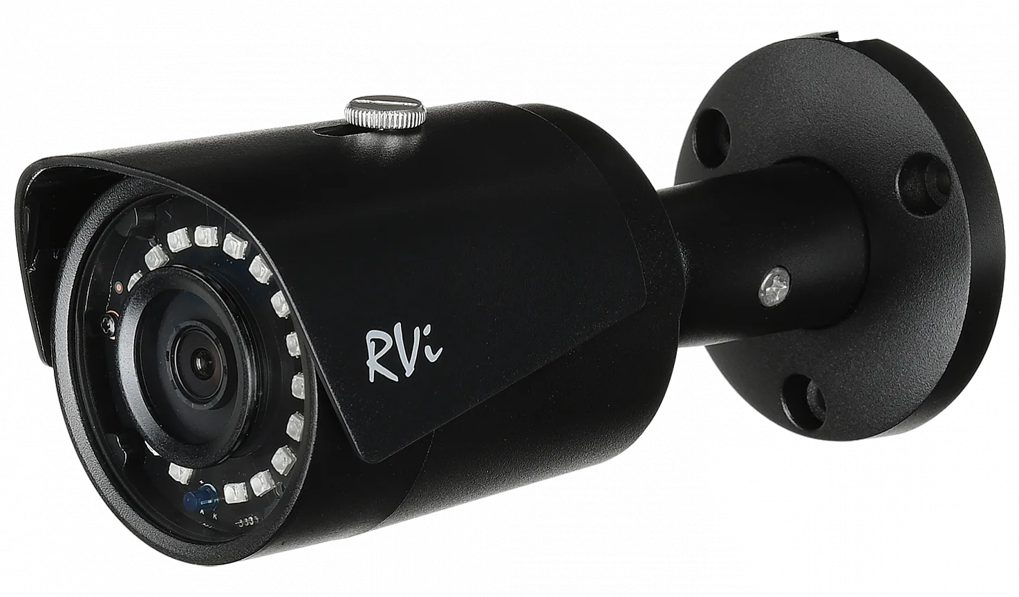 IP-камера RVI RVI-1NCT2060(2.8)black IP-камера RVI RVI-1NCT2060(2.8)black