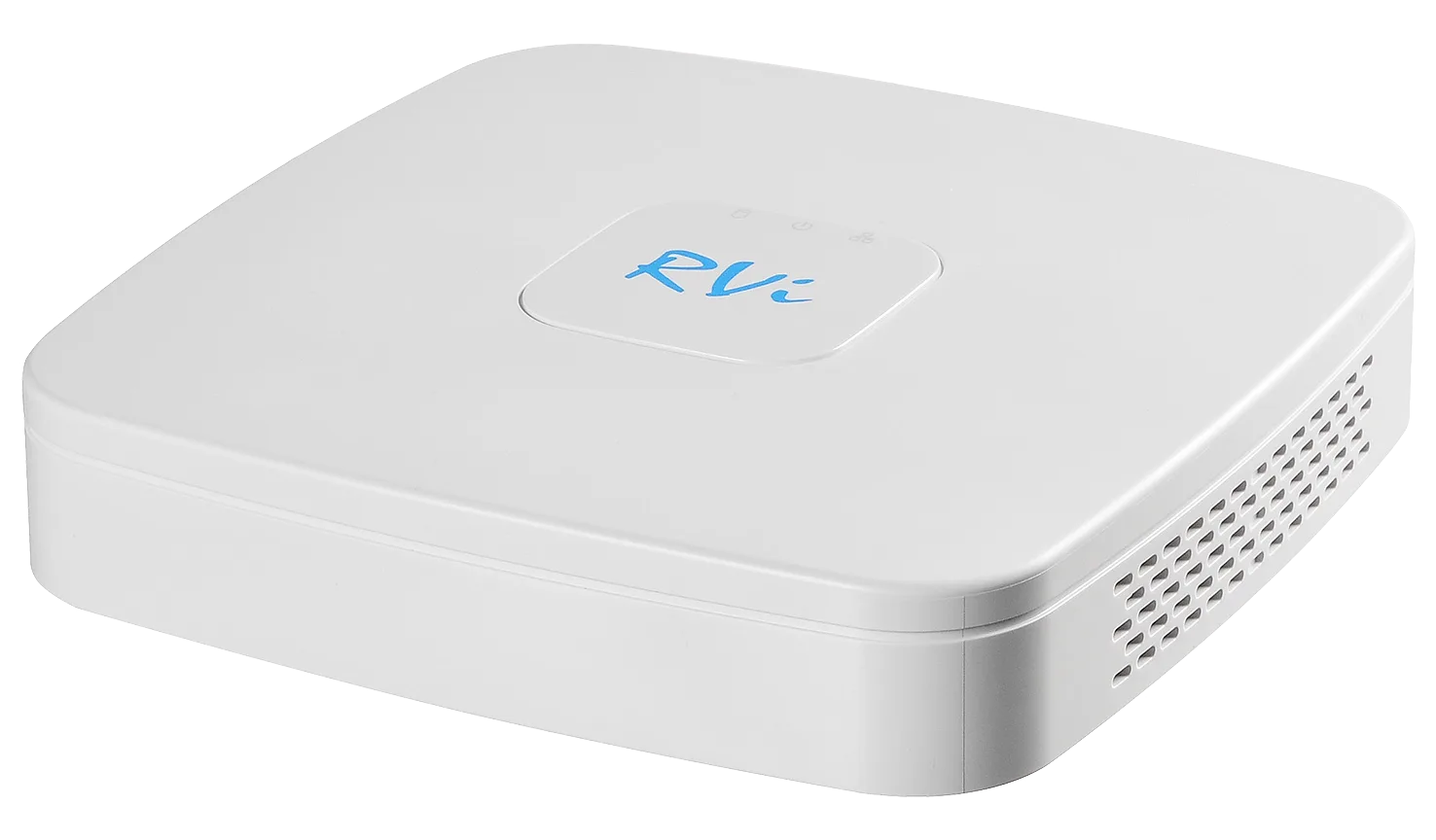 IP-видеорегистратор RVI RVI-1NR04120-P IP-видеорегистратор RVI RVI-1NR04120-P