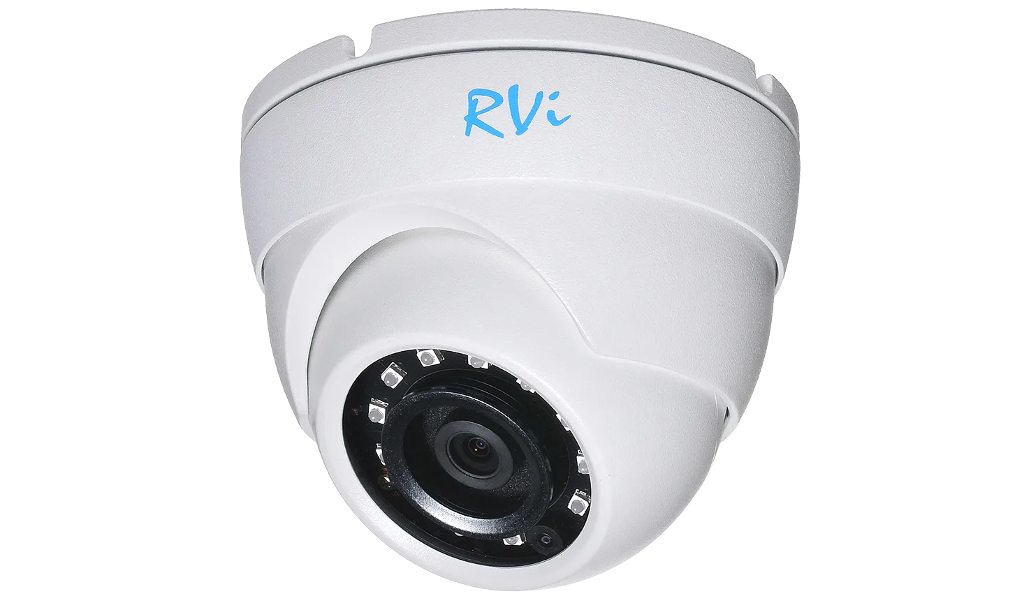 IP-камера RVI RVI-1NCE2120(2.8)white