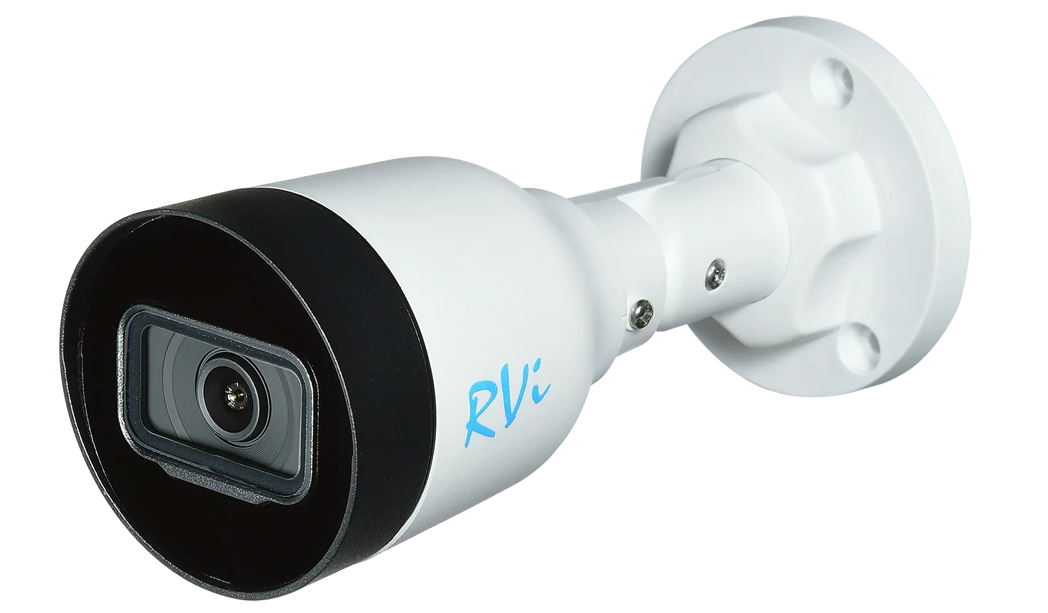 IP-камера RVI RVI-1NCT2120-P(2.8)white