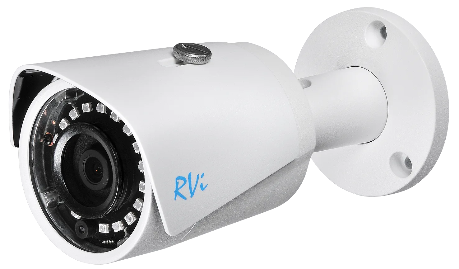 IP-камера RVI RVI-1NCT4140(3.6)white