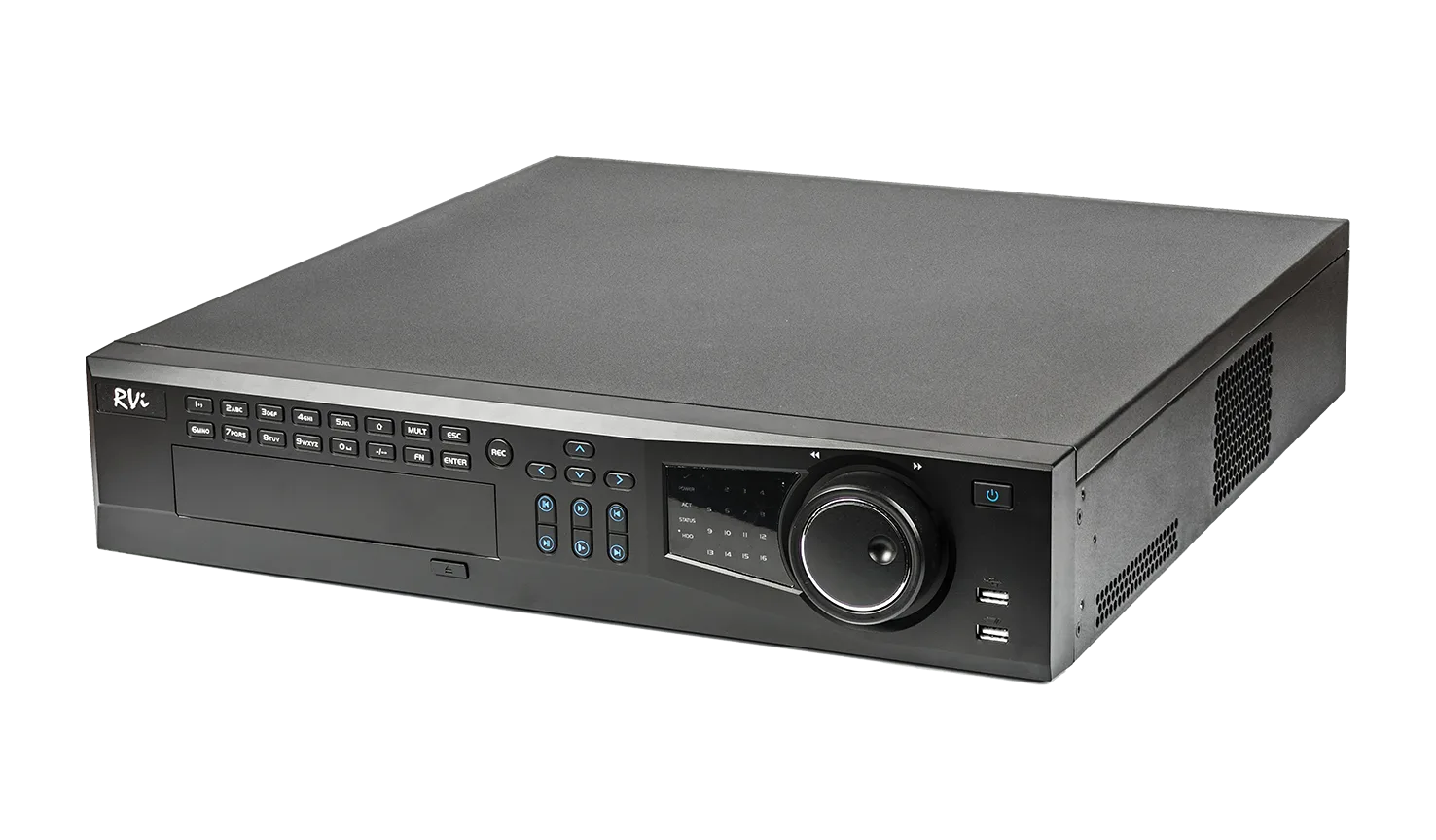 IP-видеорегистратор RVI RVI-1NR32860 IP-видеорегистратор RVI RVI-1NR32860