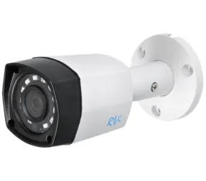 Видеокамера RVI RVI-HDC421(2.8) Видеокамера RVI RVI-HDC421(2.8)
