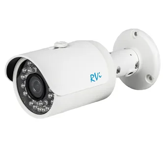 IP-камера RVI RVI-IPC42S (6 мм)