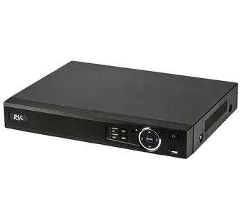 IP-видеорегистратор RVI RVI-R04LB-PRO