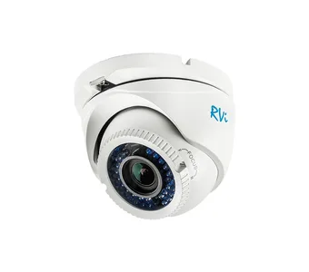 Камера RVI RVI-125C(2.8-12 мм)NEW Камера RVI RVI-125C(2.8-12 мм)NEW