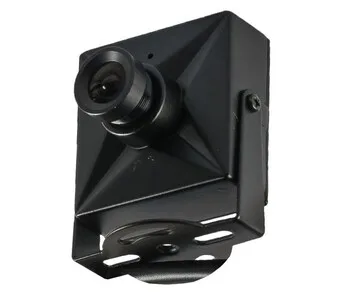 Камера RVI RVI-159 (2.5 мм) Камера RVI RVI-159 (2.5 мм)