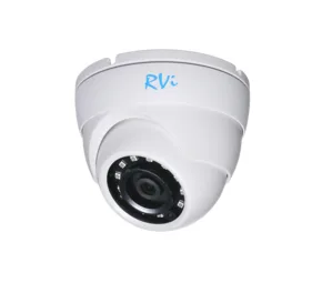 IP-камера RVI RVI-1NCE4040(2.8)white