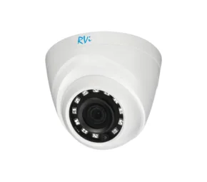 Видеокамера RVI RVI-HDC311B(2.8) Видеокамера RVI RVI-HDC311B(2.8)