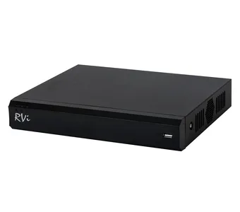 Видеорегистратор RVI RVI-HDR04LA-C Видеорегистратор RVI RVI-HDR04LA-C
