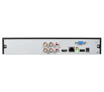 Видеорегистратор RVI RVI-HDR04LA-C V.2 Видеорегистратор RVI RVI-HDR04LA-C V.2