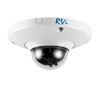 IP-камера RVI RVI-IPC32MS (6 мм)