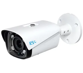 IP-камера RVI RVI-IPC42S(2.7-12)