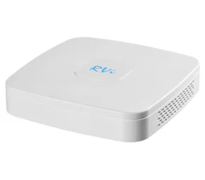 IP-видеорегистратор RVI RVI-IPN4/1-4P