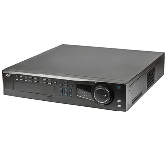 IP-видеорегистратор RVI RVI-IPN64/8-4K