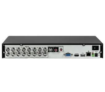 Видеорегистратор RVI RVI-R16LA Видеорегистратор RVI RVI-R16LA