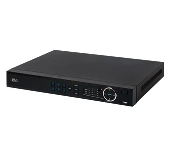 Видеорегистратор RVI RVI-R16LB-С Видеорегистратор RVI RVI-R16LB-С