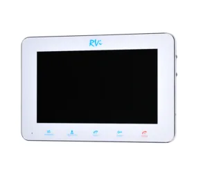 Домофон RVI RVI-VD7-11M(белый)