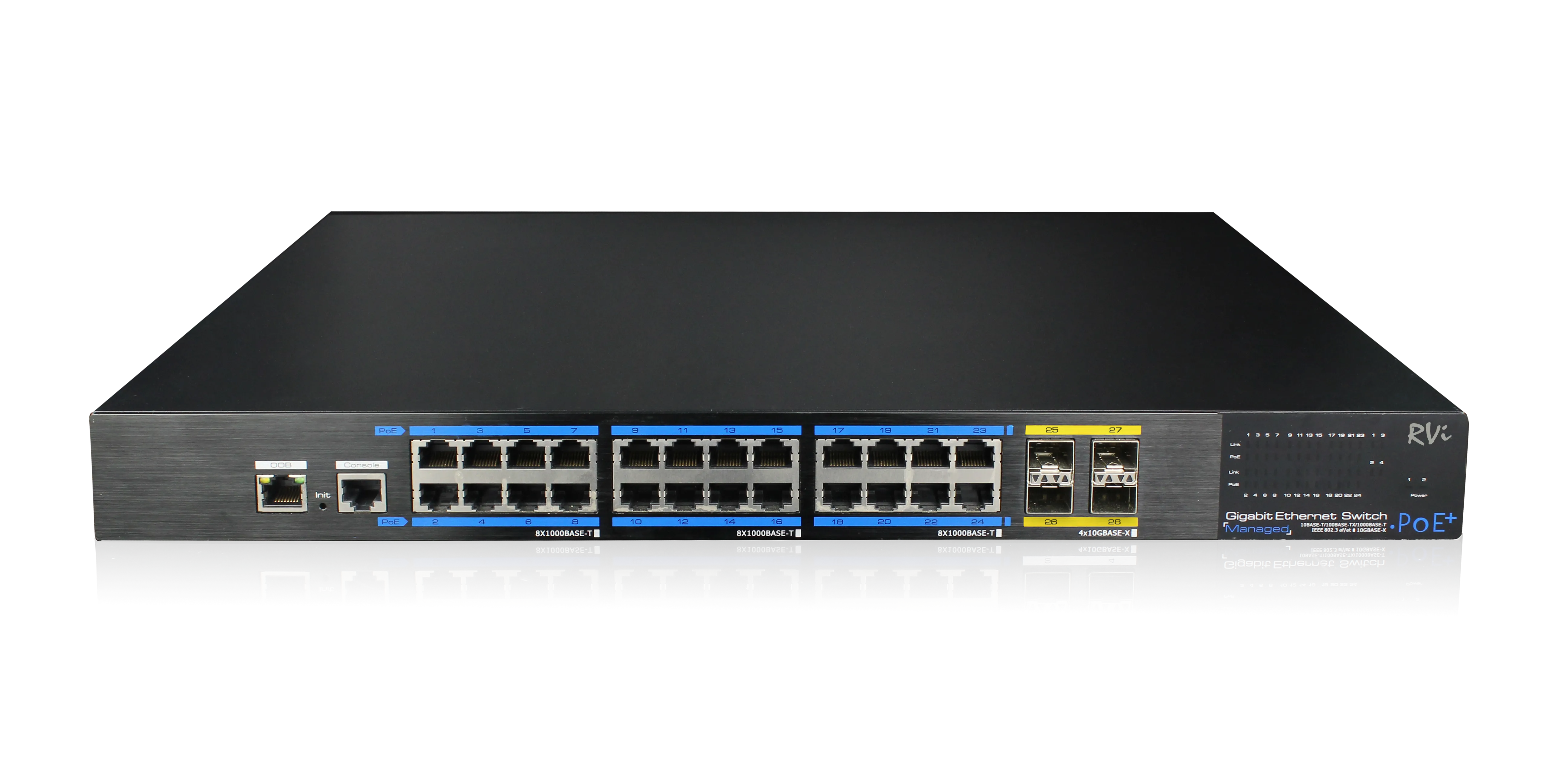 RVI RVI-2NSM24G-4SP