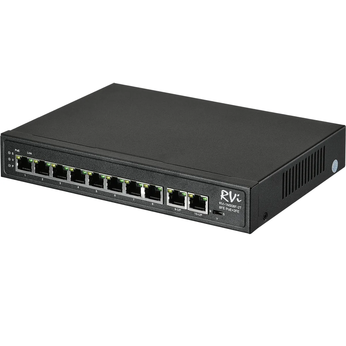 RVI RVI-1NS08F-2T