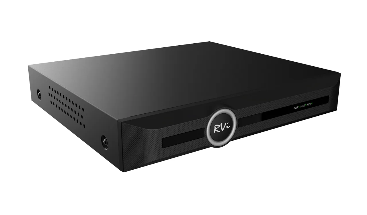 RVI RVI-1NR10120 IP-видеорегистратор RVI RVI-1NR10120 IP-видеорегистратор