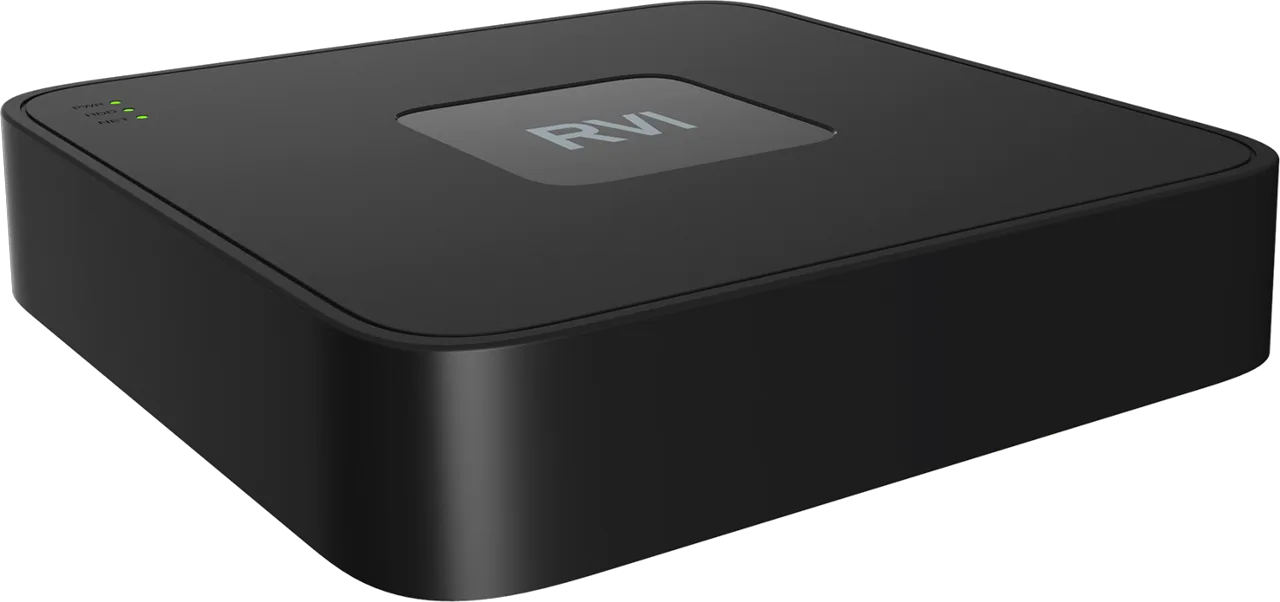 RVI RVI-1NR05110-P IP-видеорегистратор