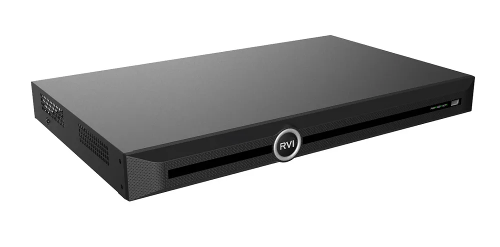 RVI RVI-1NR40282 IP-видеорегистратор RVI RVI-1NR40282 IP-видеорегистратор