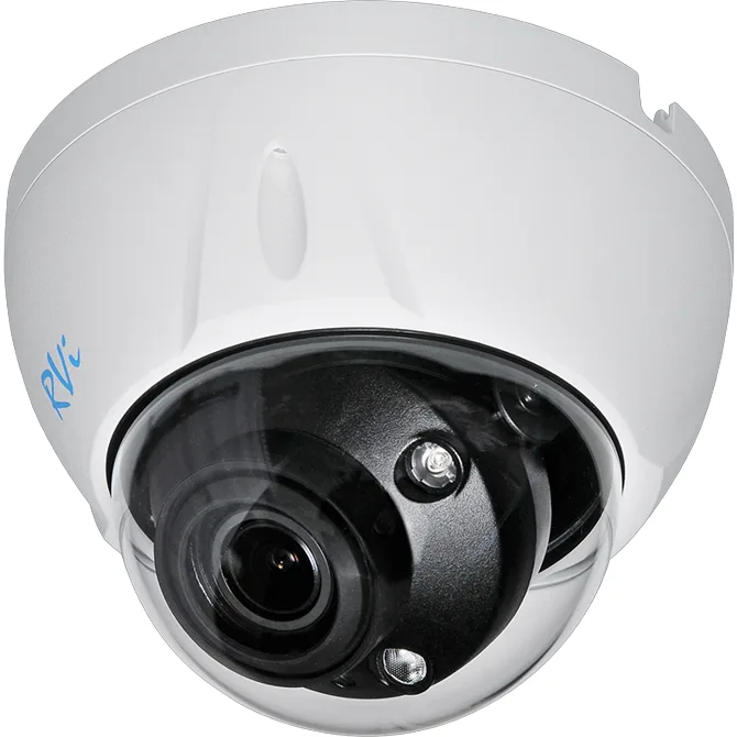 RVI RVI-HDC321V(2.7-12) Видеокамера RVI RVI-HDC321V(2.7-12) Видеокамера