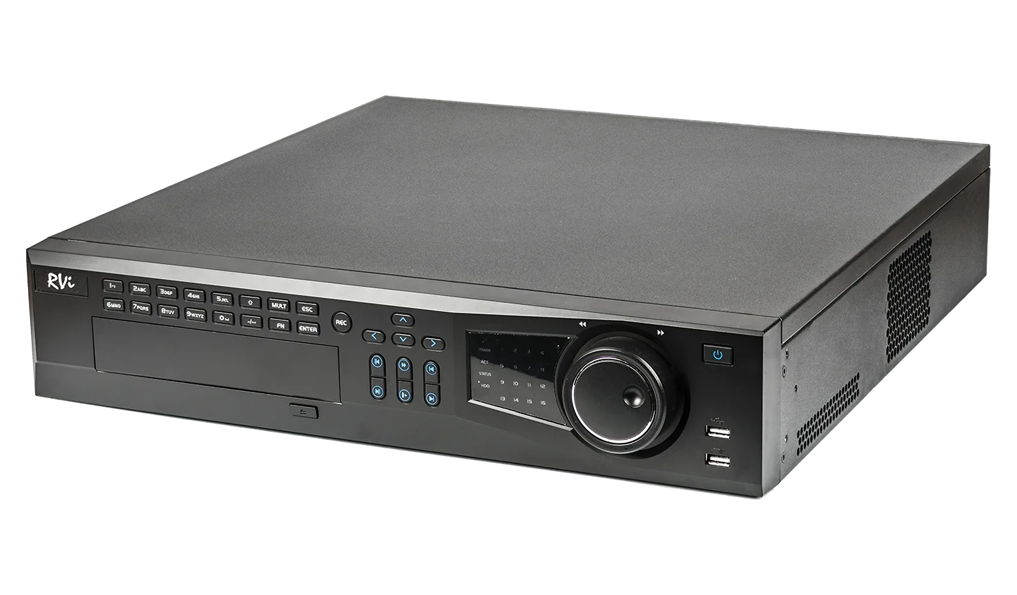 Видеорегистратор RVI RVI-HR16/4